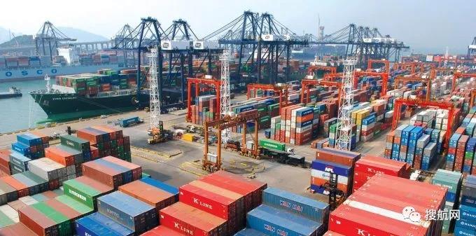 堵堵堵！吉大港錨地船舶已達(dá)142艘，德國(guó)多個(gè)港口貨柜堆積！